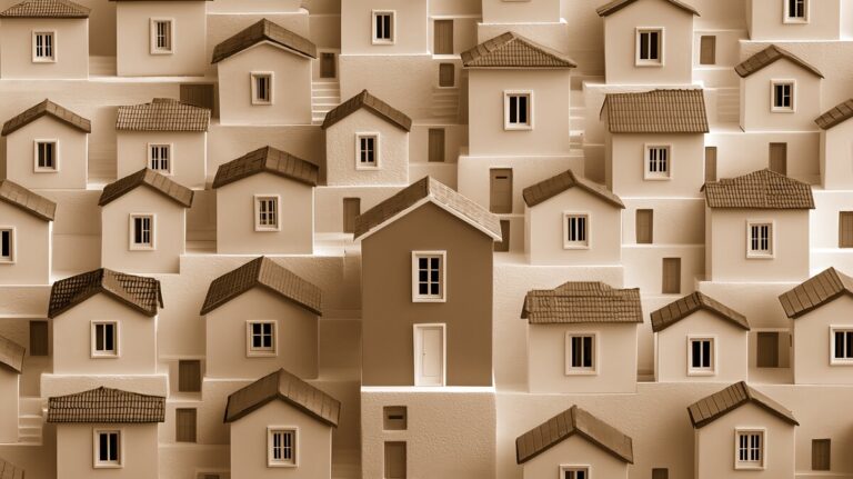 Marin Woods neighborhood